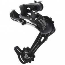 Переключатель - Задний 12A RD X5 9SP MED CAGE AL BLK