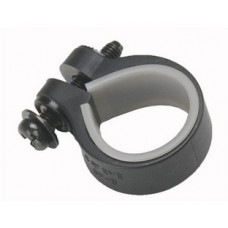 Хомут+винт SP-5, CatEye 23.5-27.2мм Хомут+винт SP-5, CatEye 23.5-27.2мм