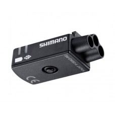 Порт SM-EW90A, 3 роз'єми для Di2 Порт SM-EW90A, 3 роз'єми для Di2