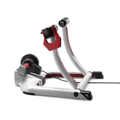 Велотренажер ELITE QUBO POWER SMART B+
