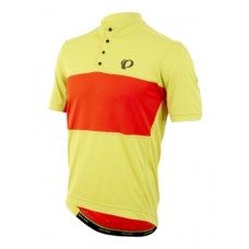 Велоджерсі Pearl Izumi SELECT TOUR, жовт/померанч, розм. XXL Велоджерсі Pearl Izumi SELECT TOUR, жовт/померанч, розм. XXL