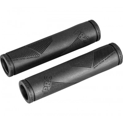 Гріпси PRO Slide on sport 125mm/30mm, чорні