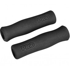 Гріпси PRO Ergonomic sport 130mm/32mm, чорні