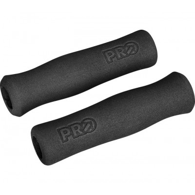 Гріпси PRO Ergonomic sport 130mm/32mm, чорні