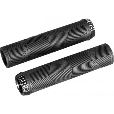 Гріпси PRO Lock on sport 132.5mm/30mm, чорні