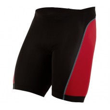 Шорти Pearl Izumi SELECT PURSUIT для тріатлону, чорно-червоні, розм. XL