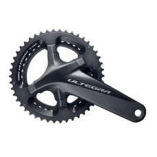 Шатуни FC-R8000 ULTEGRA, Hollowtech II 175мм 50Х34, без каретки