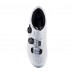 Веловзуття SHIMANO RC701MW біле, розм. EU47