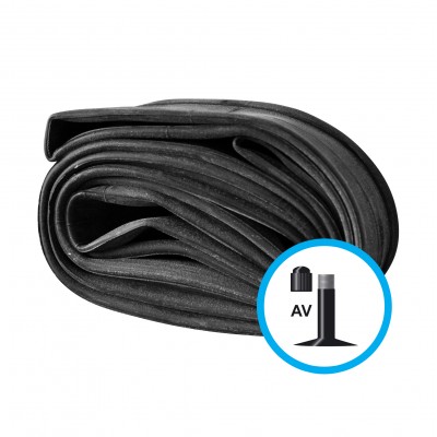 Камера Longus/Chaoyang 700x25/32C AV48 (25/32-622/630)