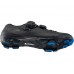 Веловзуття SHIMANO XC701ML чорне, розм. EU46