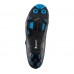 Веловзуття SHIMANO XC701ML чорне, розм. EU46