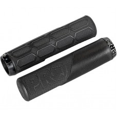 Гріпси PRO Lock on Trail 132mm/32mm, чорні