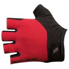 Рукавички Pearl Izumi ATTACK, червоні, розм. S