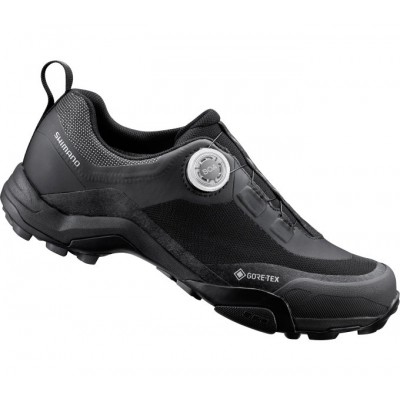 Веловзуття SHIMANO MT701GTX чорне, розм. EU41