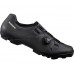 Веловзуття SHIMANO XC300ML чорне, розм. EU48