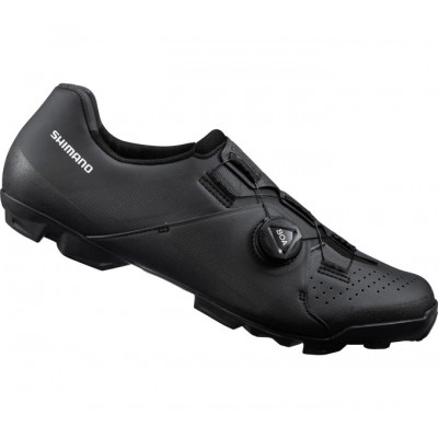 Веловзуття SHIMANO XC300ML чорне, розм. EU41