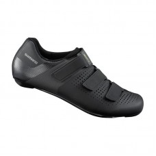 Веловзуття SHIMANO RC100ML чорне, розм. EU47 Веловзуття SHIMANO RC100ML чорне, розм. EU47