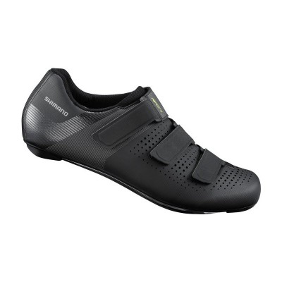 Веловзуття SHIMANO RC100ML чорне, розм. EU47