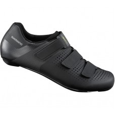 Веловзуття SHIMANO RC100ML чорне, розм. EU46