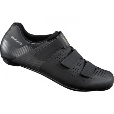 Веловзуття SHIMANO RC100ML чорне, розм. EU46