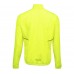 Вітровка Pearl Izumi QUEST, неоново-жовта, розм. L