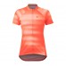 Велоджерсі жіноче Pearl Izumi CLASSIC, рожево-біле, розм. XS
