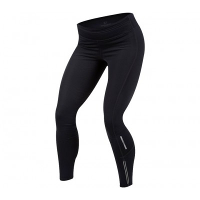 Велорейтузи жіночі Pearl Izumi PURSUIT THERMAL, чорні, розм. L