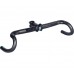 Винос PRO Discover Gravel 90mm/31.8mm/+-6 град., чорний