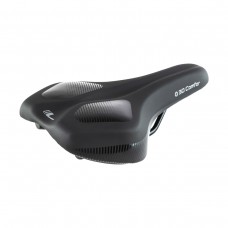 Сідло Longus 3D COMFOR M, чорний Сідло Longus 3D COMFOR M, чорний
