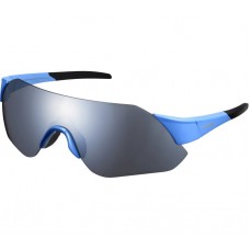 Окуляри SHIMANO AEROLITE, сині