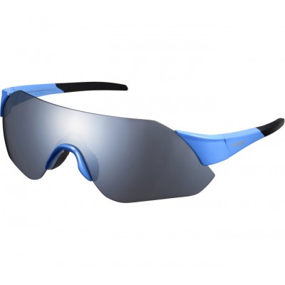 Окуляри SHIMANO AEROLITE, сині
