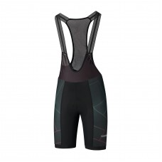 Велотруси Shimano TEAM 2, чорні, розм. S