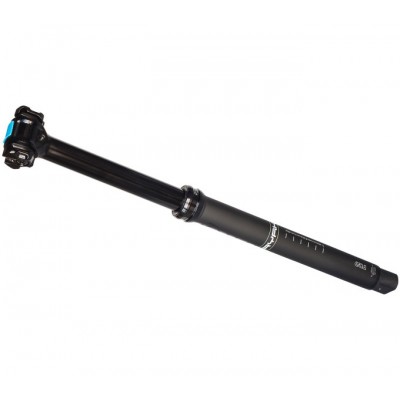 Підседельний штир-дропер PRO Koryak 170mm/31,6mm, внутрішня підводка