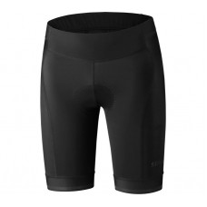 Велотруси Shimano INZIO, чорні, розм. S