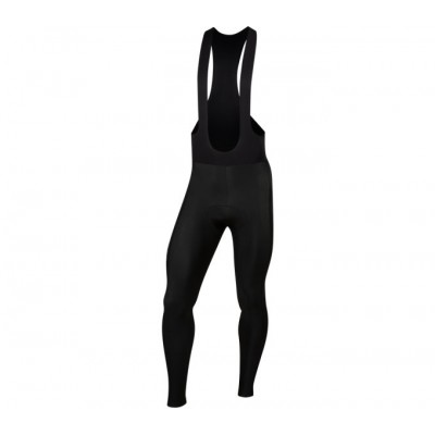 Велорейтузи Pearl Izumi Thermal Cycling BIB, чорні, розм. S