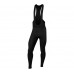 Велорейтузи Pearl Izumi Thermal Cycling BIB, чорні, розм. S