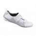 Веловзуття тріатлонне SHIMANO TR501, біле, розм. EU43