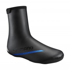 Бахіли Shimano Road Thermal, чорні, розм. M (40-42) Бахіли Shimano Road Thermal, чорні, розм. M (40-42)