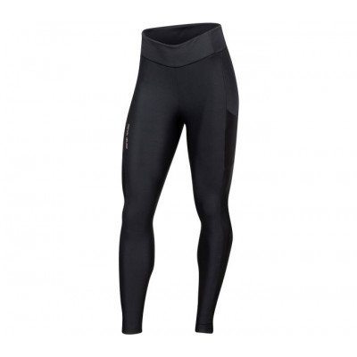 Велорейтузи жіночі Pearl Izumi SUGAR THERMAL, чорні, розм. XS