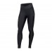 Велорейтузи жіночі Pearl Izumi SUGAR THERMAL, чорні, розм. XS