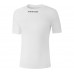 Термобілизна-базовий шар Shimano Baselayer, біла, розм. L-XL