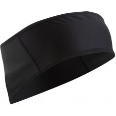 Шапочка під шолом Pearl Izumi BARRIER HEADBAND, чорна, unisize