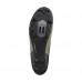Веловзуття SHIMANO XC502ME зелене, розм. EU43