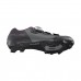 Веловзуття жіноче SHIMANO XC502WG сіре, розм. EU40