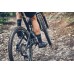 Веловзуття жіноче SHIMANO XC502WG сіре, розм. EU40