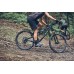Веловзуття жіноче SHIMANO XC502WG сіре, розм. EU40