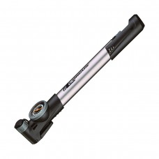 Насос Longus HIVOPRE ALU-T 80/120 з монометром Насос Longus HIVOPRE ALU-T 80/120 з монометром