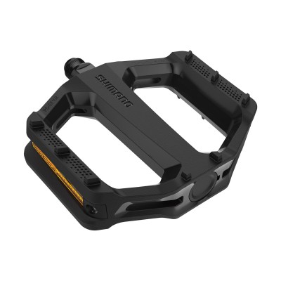 Педалі PD-EF102-RL, MTB, чорні