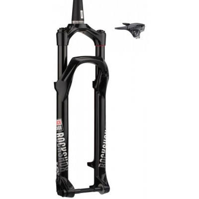 Вилка AM FS JUDYG RL R 27 LB 100 BLK FB 42 A2