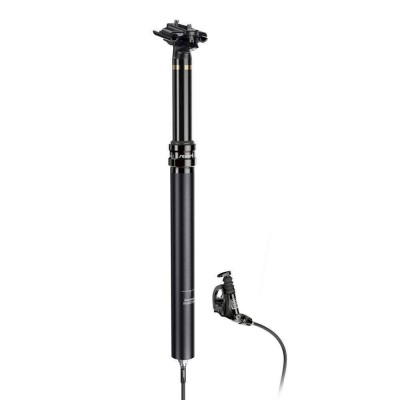 Дропер RockShox Reverb Stealth - Plunger Remote 31.6 150mm Хід, 2000mm Гідролінія